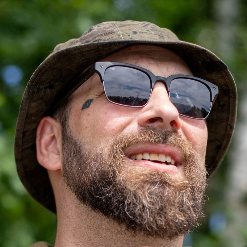 Korda The Ronnie Sunglasses